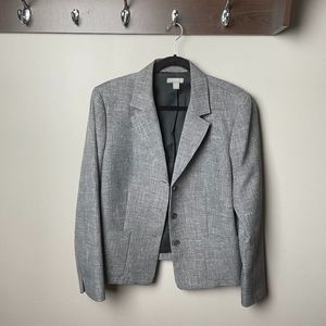 Grey Investments Blazer